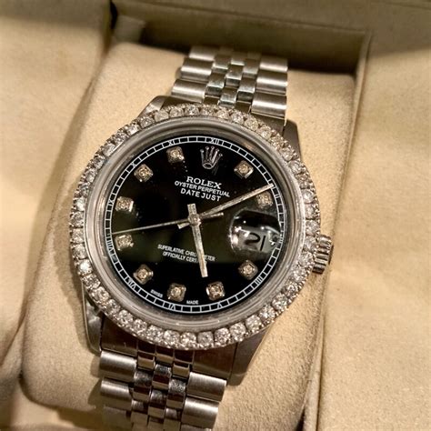 rolex omaha